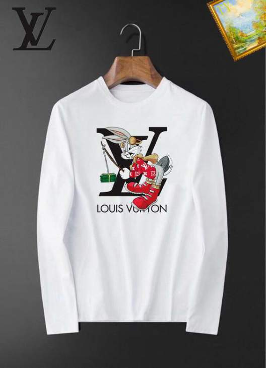 Picture of Louis Vuitton T Shirt Long _SKULVS-4XL25tn4351422